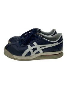 Onitsuka Tiger◆ローカットスニーカー/26.5cm/NVY/1183A561