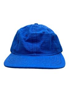 LITE YEAR/SIX PANEL CAP/キャップ//BLU/無地/メンズ//