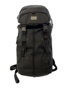 YOHJI YAMAMOTO* rucksack /-/BLK/ plain /HN-144-976//