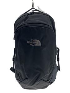 THE NORTH FACE◆リュック/ナイロン/BLK/NM72352/MERCURY16//