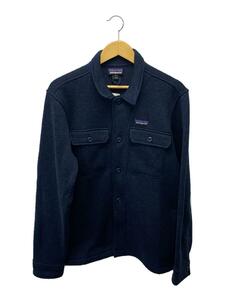 patagonia◆Better Sweater Fleece Shirt Jacket/フリースジャケット/M/ポリ/25840