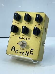 JOYO◆エフェクター