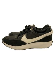 NIKE◆WAFFLE DEBUT_ワッフルデビュー/27.5cm/BLK