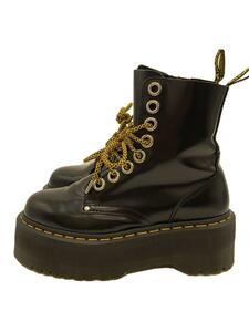 Dr.Martens◆レースアップブーツ/UK5/BLK/25566001