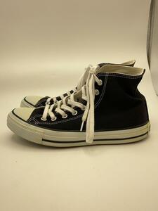 CONVERSE◆ハイカットスニーカー/26.5cm/BLK/M9160