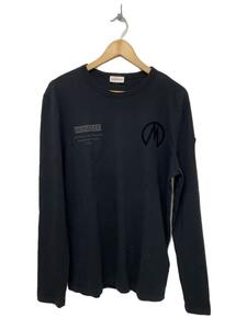 MONCLER◆MAGLIA T-SHIRT M/LUNGA/F20918D70710 8390T