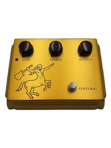 Ceriatone◆エフェクター Centura Matte Gold