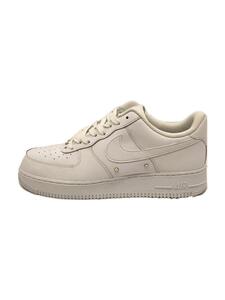 NIKE◆AIR FORCE 1 LOW_エアフォース 1 ロー/28.5cm/WHT