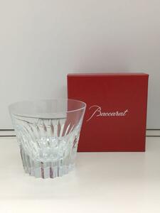 Baccarat◆ロックグラス/イヤーグラス/2022/クリスタ/中古品