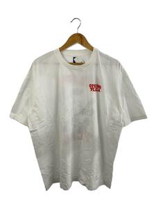 otumo plaza/23AW/verdy otsumo plaza Tee/Tシャツ/-/コットン/WHT