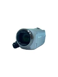 Panasonic◆ビデオカメラ HC-V480MS-W [ホワイト]
