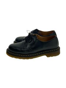 Dr.Martens◆レースアップブーツ/42/BLK/10085