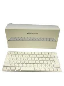 Apple◆キーボード Magic Keyboard (JIS) MLA22J/A A1644