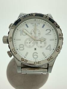 NIXON◆▼服飾A腕時計/SIMPLIFY/THE 51-30 CHRONO