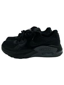 NIKE◆AIR MAX EXCEE/27cm/BLK