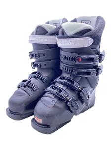 salomon* лыжи ботинки /24cm