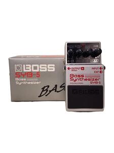 BOSS◆エフェクター SYB-5