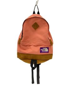 THE NORTH FACE PURPLE LABEL◆リュック/-/PNK/無地/NN7403N