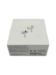 Apple◆AirPods Pro 第2世代 MagSafe充電ケースUSB-C A2968/3047/3048/3049//