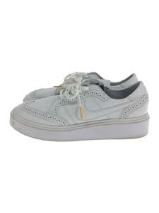 NIKE◆AIR KWONDO1/着用感有/ーカットスニーカー/27cm/WHT/DH2482-100//