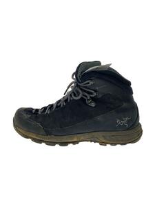 ARC’TERYX◆トレッキングブーツ/26.5cm/BLK/072123-411274//