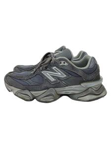 NEW BALANCE◆U9060/グレー/25cm/GRY