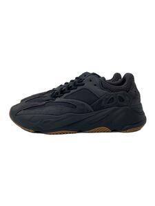 adidas◆YEEZY BOOST 700/イージーブースト 700/FV5304/ブラック/27.5cm/BLK/スウェート