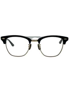  glasses /we Lynn ton /BLK/CLR/ men's 
