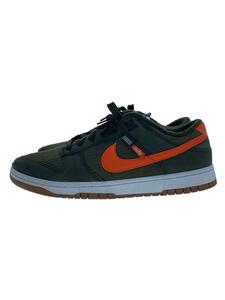 NIKE◆DUNK LOW RETRO NN_ダンク LOW レトロ NN/28cm/カーキ/DD3358-300