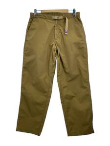 THE NORTH FACE PURPLE LABEL◆65/35 HOPPER FIELD PANTS_ホッパーフィールドパンツ/34/コットン/CML