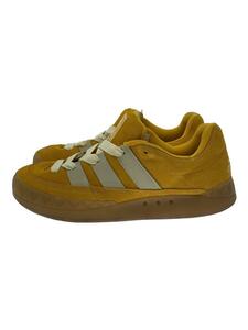 adidas◆Adimatic/26cm/YLW/IE2225