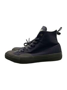 CONVERSE◆ALLSTAR100L.L.BEAN HI/ハイカットスニーカー/26cm/GRY/1SD176