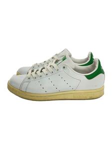 adidas◆STAN SMITH/23.5cm/WHT