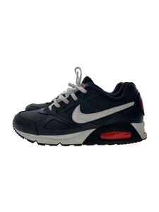 NIKE◆AIR MAX IVO LTR_エア マックス IVO LTR/27.5cm/BLK