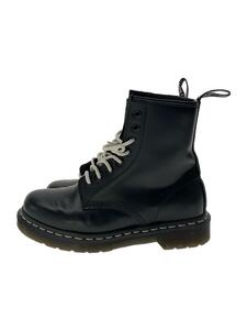 Dr.Martens◆レースアップブーツ/UK5/BLK/1460