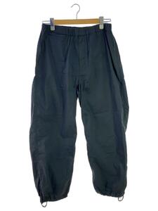 FreshService◆ボトム/FREE/コットン/BLK/FSW-22-PT_89/UTILITY OVER TRACK PANTS