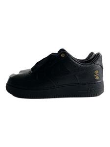 NIKE◆AIR FORCE 1 07 PREMIUM/27.5cm/GRY