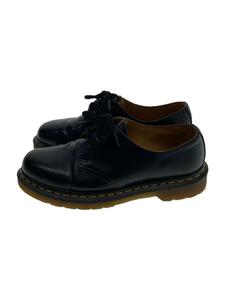 Dr.Martens◆シューズ/UK8/ブラック/AW006 CK02R