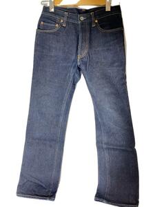 IRON HEART◆21oz EXTRA HEAVY DENIM/ボトム/30/コットン/IDG/461