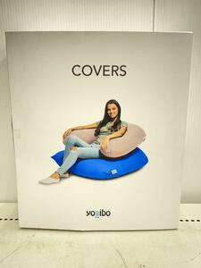 Yogibo◆未使用/COVERS