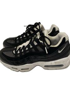 NIKE◆AIR MAX 95_エアマックス 95/26cm/BLK