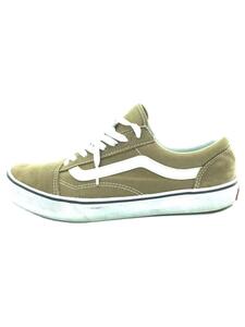 VANS◆ローカットスニーカー/27cm/BRW