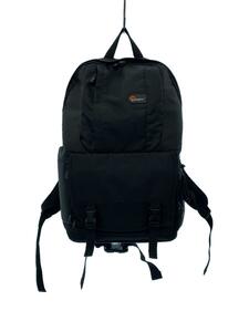 LOWEPRO◆リュック/-/BLK