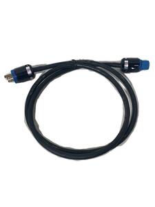 OYAIDE*BLACK MAMBA α/ power supply cable /1.8m