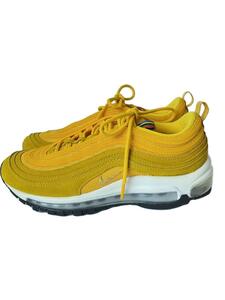 NIKE◆AIR MAX 97 QS/24cm/YLW