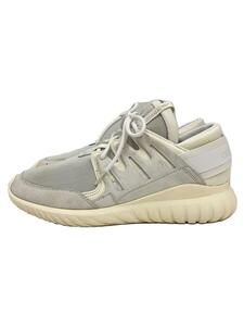 adidas◆TUBULAR NOVA/チュブラーノヴァ/28cm/WHT