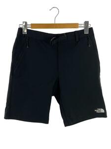 THE NORTH FACE◆VERB SHORT_バーブショーツ/-/ナイロン/BLK