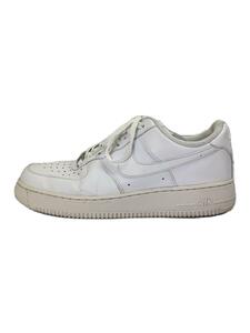 NIKE◆ローカットスニーカー/27cm/WHT/PVC/315122-11t