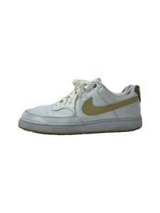 NIKE◆ローカットスニーカー/27cm/WHT/dv0736-100