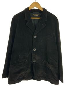 GREAT LAKES GMT.MFG.CO.◆JACKSON/SACK COAT/42/コーデュロイ/BRW